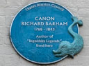 Barham, Richard (id=4460)